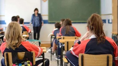 El Gobierno bonaerense autorizó un aumento del 18% en los aranceles de los colegios privados