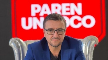 Se estrena “Paren un poco”, el cortometraje que retrata la transformación de la comunicación política