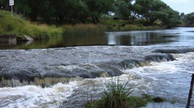 Cuáles son los saltos de agua y cascadas para descubrir en Buenos Aires durante las vacaciones de invierno