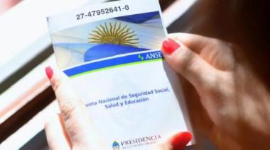 La libreta AUH puede presentarse sin turno en todas las oficinas de ANSES