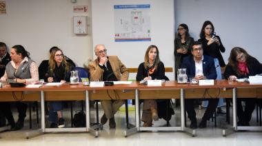 La Comisión de Población y Desarrollo Humano aprobó una batería de proyectos