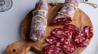 Se viene la segunda Fiesta del Salame más largo de Argentina