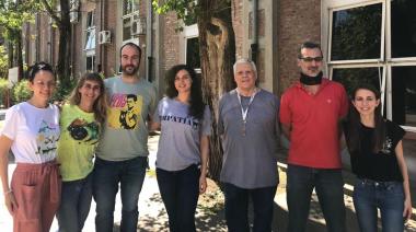 Científicos de la UNQUI desarrollan materiales para envases biodegradables