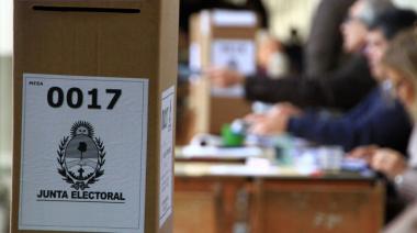 Las PASO bonaerenses tendrán cantidad récord de boletas