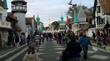 Qué hacer en las vacaciones de invierno en la Provincia