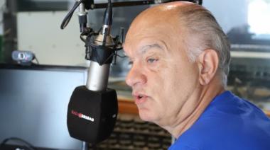 Néstor Grindetti: “Hay que sacar el ministerio de Desarrollo Social de la 9 de Julio”
