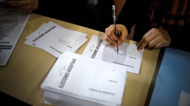 Cuáles son los diferentes tipos de votos 
