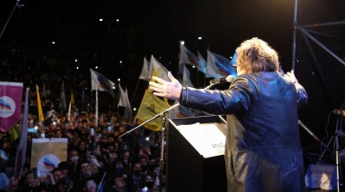 La capital provincial será sede de dos actos de cierre de campaña electoral