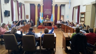 Cambios en el HCD de Azul por un caso de violencia de género
