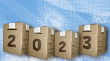 PASO 2023: la principal incógnita es la participación 