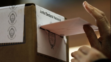 Comenzó la veda electoral: qué está permitido hacer y qué no