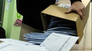 El Gobierno lanzó una app para seguir los resultados de las PASO