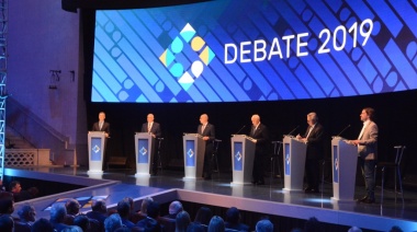 Previa a las Generales: cuándo serán los debates presidenciales 