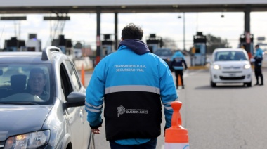 Scoring en Provincia: de qué se trata el nuevo sistema de quita de puntos por cometer infracciones de tránsito