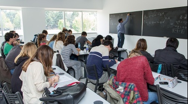 Dictarán nuevas carreras universitarias en ocho municipios del interior bonaerense