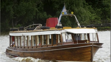 Aumenta el transporte fluvial: cuánto costará