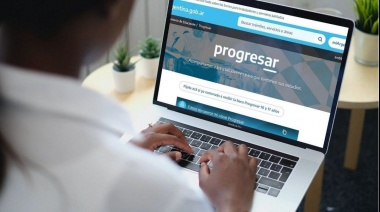 Becas Progresar: última semana de inscripción para la segunda convocatoria