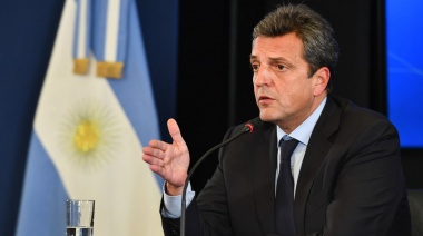 Una por una: todas las medidas anunciadas por Massa para equilibrar el impacto de la devaluación 