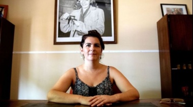 Por primera vez en Moreno, la intendencia será disputada por cuatro mujeres