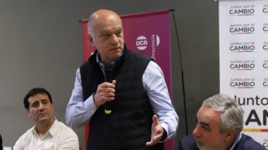 Pago del bono: malestar entre intendentes de la oposición porque dicen que no podrán afrontarlo