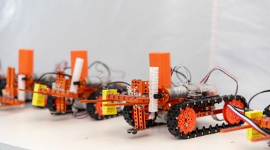 “Aprendé Programando”, un programa que ofrece conocimientos de programación y tecnología
