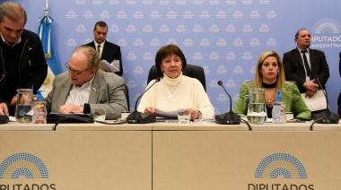 Diputados dictaminó la creación de tres universidades públicas