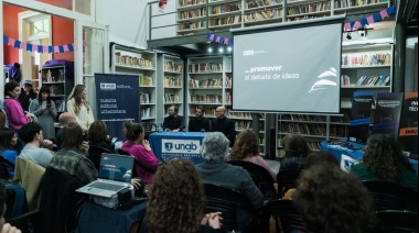 Comienza la Expo Universidades 2023 en Almirante Brown: de qué se trata el evento que permite elegir las mejores carreras