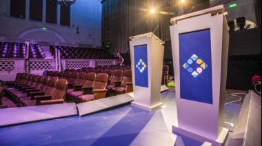 Cuándo serán los debates presidenciales