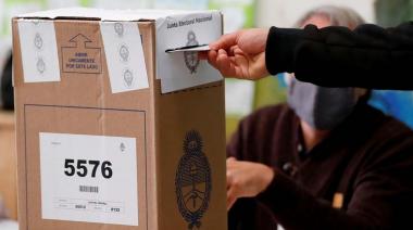 PASO: cuál es la web oficial para seguir los resultados del domingo