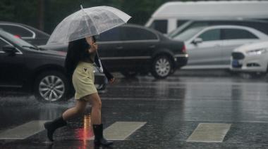 Continúa la alerta por tormentas y granizo para el territorio bonaerense