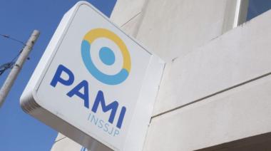 PAMI: vuelven la receta y la orden médica electrónicas