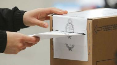 PASO 2023: en qué países hay mayor cantidad de electores bonaerenses