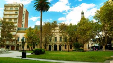 Bahía Blanca, Buenos Aires y Pergamino se posicionaron en el podio del índice de ciudades abiertas argentinas