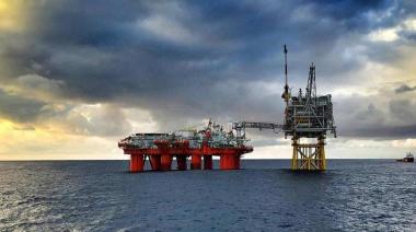 Equinor comenzará en enero próximo con una perforación en Mar del Plata