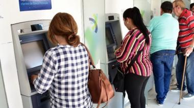 Cronograma de pagos a jubilados y pensionados del IPS: comienza el miércoles 30