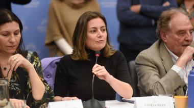 Obtuvo dictamen la modificación de licencias maternales, paternales y parentales