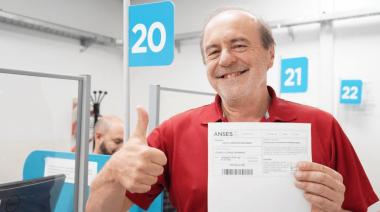 Jubilaciones mínimas: tercera cuota del refuerzo de 20 mil pesos