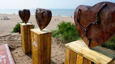 Villa Gesell es el primer municipio bonaerense que autoriza casamientos en la playa