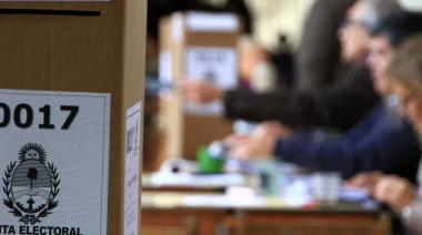 Más de 13 millones de bonaerenses votan precandidatos para la gobernación de la provincia