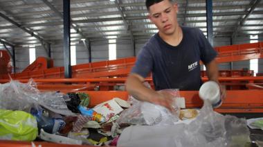 Dependencias públicas deben presentar un Plan de Gestión de Residuos