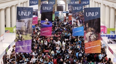 Se viene una nueva edición de Expo Universidad