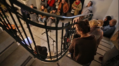 Se aproxima “La Noche de los Museos” en Vicente López