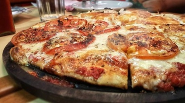 Llega La Noche de la Pizza y la Empanada con descuentos y promociones