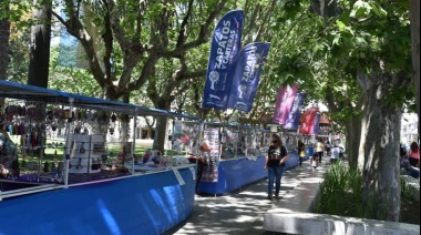 Se viene una nueva edición del Festival Sustentable en San Martín
