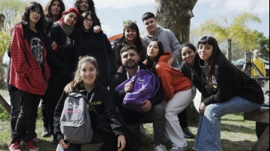 Viajes de Egresados Gratis: ya viajaron 100.000 estudiantes de la promoción 23