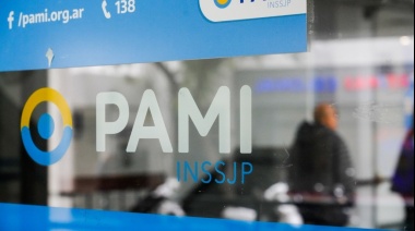 PAMI suma tres millones de afiliados a su programa alimentario y otorga un bono de 15.000 pesos