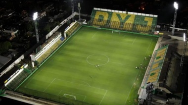 Defensa y Justicia quedó ubicado como mejor club de Argentina en un ranking mundial