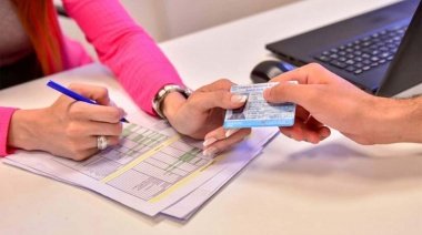 Mi Primera Licencia: de qué se trata el nuevo trámite para jóvenes de 16 a 21 años que quieran obtener el registro de conducir