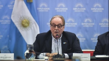 Impuesto a las Ganancias: dictamen al proyecto que beneficiará a trabajadores y jubilados 