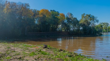 San Fernando: inaugurarán la primera reserva ecológica educativa 